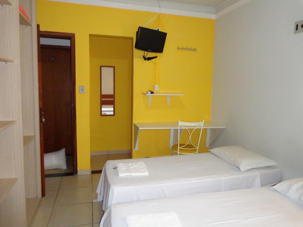 Home Guesthouse Campo Grande  Exteriér fotografie