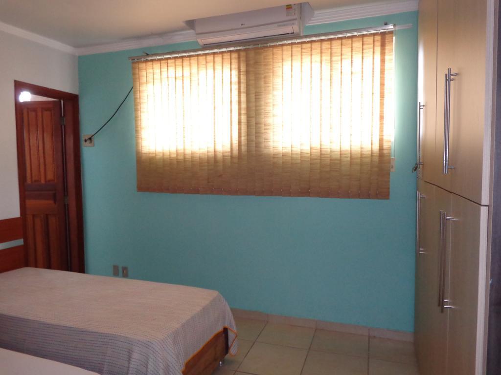 Home Guesthouse Campo Grande  Exteriér fotografie